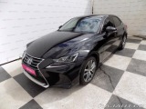 Lexus  IS 300h 2.5i/1.maj.ČR/Hybrid/Full