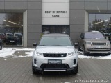 Land Rover Discovery Sport 1,5 Dynamic SE P300e