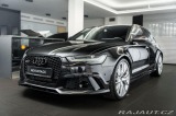 Audi RS6 Avant Performance/Akrapov