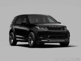 Land Rover Discovery Sport 2,0  S D165 automat 4x4