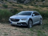 Opel Insignia Country Tourer 2.0 DTCi