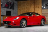Ferrari California 4,3 4.3 V8, ROSSO CORSA,