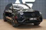 Mercedes-Benz GLS 63 AMG Ceramic Carbon 3D-