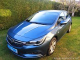 Opel Astra B16DTE