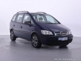 Opel Zafira 1,6 16V 74kW CZ Klima 7-M