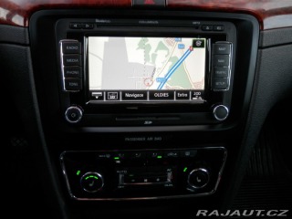 Škoda Superb 2,0TDI CR 125kW 4x4 ELEGA 2009