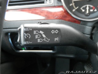 Škoda Superb 2,0TDI CR 125kW 4x4 ELEGA 2009