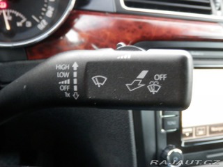 Škoda Superb 2,0TDI CR 125kW 4x4 ELEGA 2009