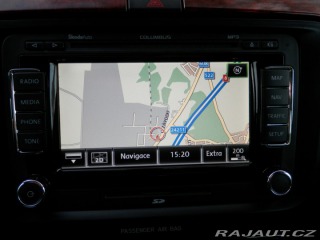 Škoda Superb 2,0TDI CR 125kW 4x4 ELEGA 2009