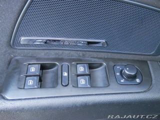 Škoda Superb 2,0TDI CR 125kW 4x4 ELEGA 2009