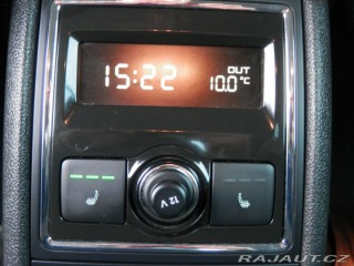 Škoda Superb 2,0TDI CR 125kW 4x4 ELEGA 2009