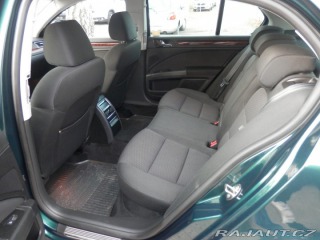 Škoda Superb 2,0TDI CR 125kW 4x4 ELEGA 2009