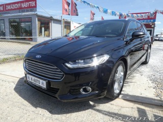 Ford Mondeo 2.0TDCi 110kW*Titanium*LE 2015