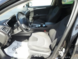 Ford Mondeo 2.0TDCi 110kW*Titanium*LE 2015