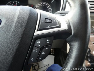 Ford Mondeo 2.0TDCi 110kW*Titanium*LE 2015