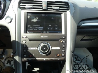 Ford Mondeo 2.0TDCi 110kW*Titanium*LE 2015