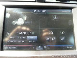 Ford Mondeo 2.0TDCi 110kW*Titanium*LE 2015