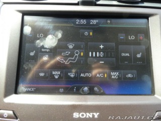 Ford Mondeo 2.0TDCi 110kW*Titanium*LE 2015