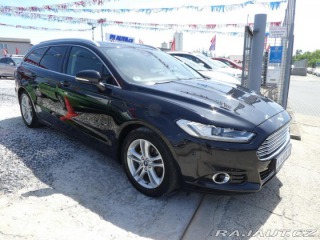 Ford Mondeo 2.0TDCi 110kW*Titanium*LE 2015