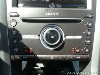 Ford Mondeo 2.0TDCi 110kW*Titanium*LE 2015