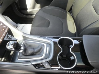 Ford Mondeo 2.0TDCi 110kW*Titanium*LE 2015