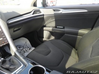 Ford Mondeo 2.0TDCi 110kW*Titanium*LE 2015