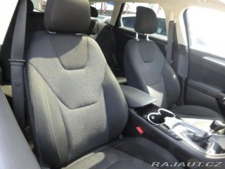 Ford Mondeo 2.0TDCi 110kW*Titanium*LE 2015