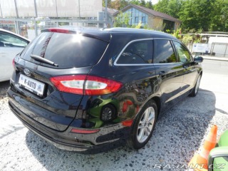 Ford Mondeo 2.0TDCi 110kW*Titanium*LE 2015