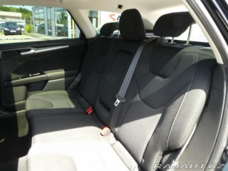 Ford Mondeo 2.0TDCi 110kW*Titanium*LE 2015