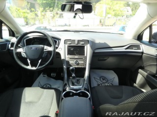 Ford Mondeo 2.0TDCi 110kW*Titanium*LE 2015