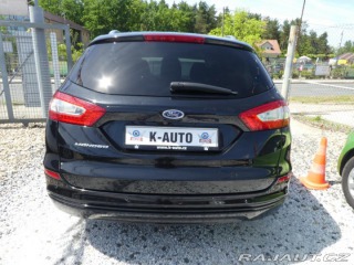 Ford Mondeo 2.0TDCi 110kW*Titanium*LE 2015