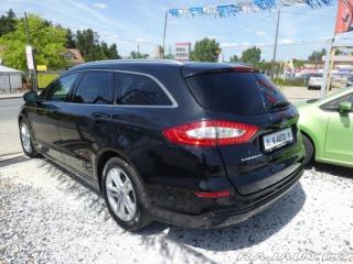 Ford Mondeo 2.0TDCi 110kW*Titanium*LE 2015