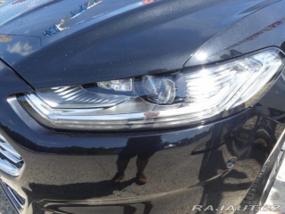 Ford Mondeo 2.0TDCi 110kW*Titanium*LE 2015