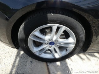 Ford Mondeo 2.0TDCi 110kW*Titanium*LE 2015