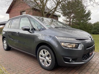 Citroën C4 Picasso 1.6 BlueHDi