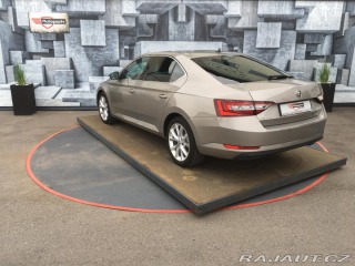 Škoda Superb 2.0TDi,140KW,STYLE 2017