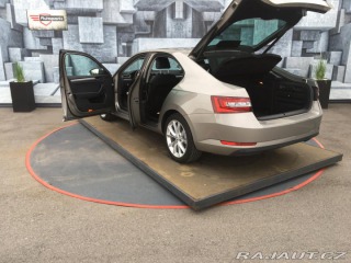 Škoda Superb 2.0TDi,140KW,STYLE 2017