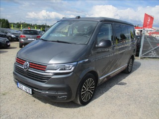 Volkswagen California 2,0 TDI 146kW Ocean 4MOT