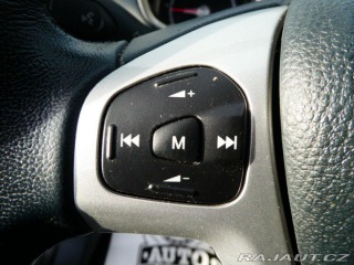 Ford Fiesta 1.4i 71kW *A/T*ALU*Stav* 2009