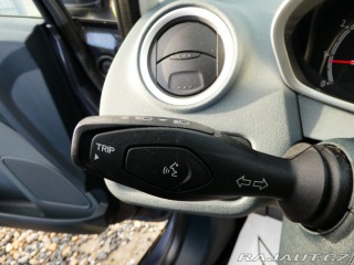 Ford Fiesta 1.4i 71kW *A/T*ALU*Stav* 2009