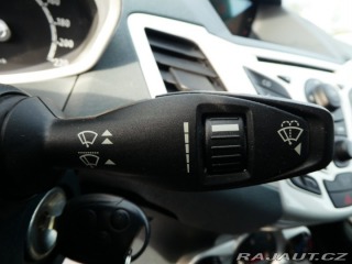 Ford Fiesta 1.4i 71kW *A/T*ALU*Stav* 2009