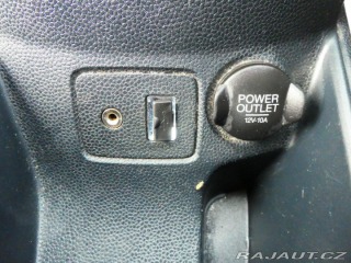 Ford Fiesta 1.4i 71kW *A/T*ALU*Stav* 2009