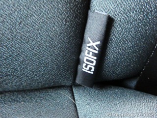 Ford Fiesta 1.4i 71kW *A/T*ALU*Stav* 2009