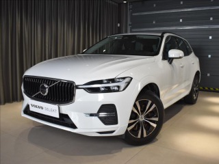 Volvo XC60 2,0 B4 AWD CORE Bezklíč