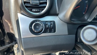 Chevrolet Orlando 1.8i 104kW *7míst*Klima* 2013