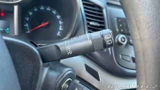 Chevrolet Orlando 1.8i 104kW *7míst*Klima* 2013