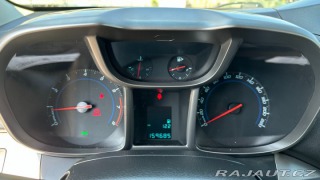 Chevrolet Orlando 1.8i 104kW *7míst*Klima* 2013