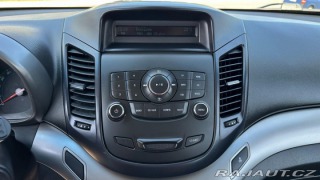 Chevrolet Orlando 1.8i 104kW *7míst*Klima* 2013