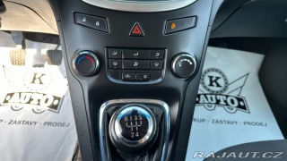 Chevrolet Orlando 1.8i 104kW *7míst*Klima* 2013