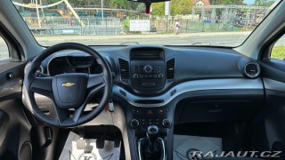 Chevrolet Orlando 1.8i 104kW *7míst*Klima* 2013